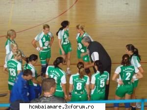 �ncep�nd cu 3 ianuarie, echipa de handbal feminin cs tomis are un nou antrenor: ion hotar�re a fost