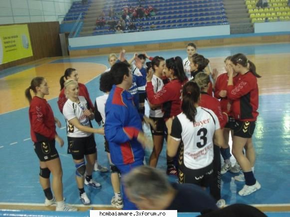 asa cum am anticipat, stiinta hcm  a facut o partida foarte buna si a obtinut o victorie absolut