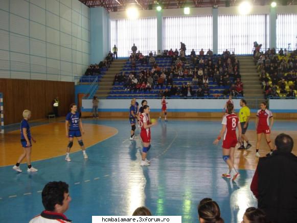si la multi ani cu o mica mai multi ani inainte alaturi de hcm.!! oana  =d 25-25 in meciul cu
