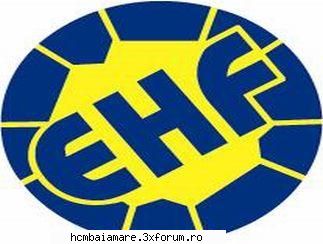 Bafta HCM !!!!!!!!!!!!! - abia asthept meciul dp site... FOTZA - discutii despre mersul echipei in Cupa EHF