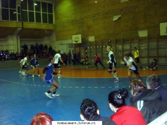 HCM-"U"Jolidon, meci aranjat? - pe site-ul in cronica meciului dintre - discutii despre liga nationala