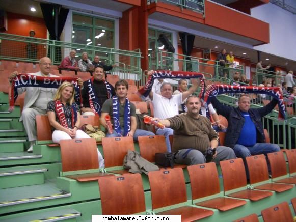 Poze ifk sk�vde- hcm - Fain meci, grozavi suporteri! - alte discutii