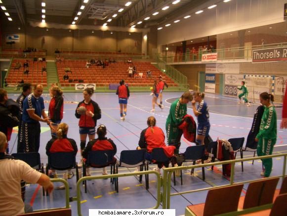 :dinti: poze ifk sk�vde- hcm