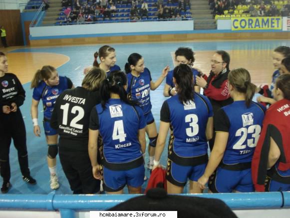 Pronosticuri Liga Nationala - HC Zalau - Tomis Constanta ~ 1 CSM Bucuresti - POLL