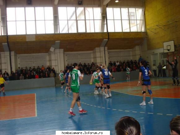 Simbata 15 oct HCM-Neptun Constanta - S�mbătă, 15 octombrie (ora - discutii despre liga nationala