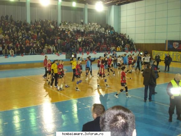 cu nu sunt eu cel ce se cand o sa mai facem actiuni (deobicei la meciurile mai o sa anuntam si pe !
